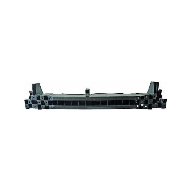REFUERZO TRASERO RENAULT CLIO  09 12  MATERIAL SINTETICO