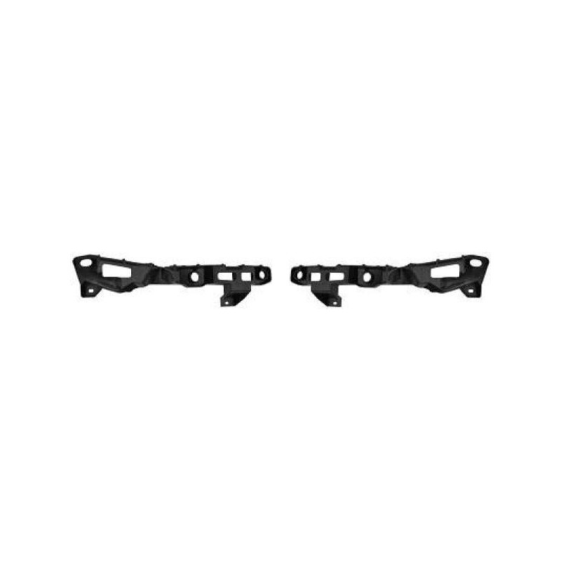 SOPORTE PARACHOQUES DERECHO RENAULT CLIO  09  gt  gt 