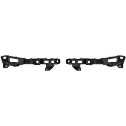 SOPORTE PARACHOQUES IZQUIERDO RENAULT CLIO  09  gt  gt 