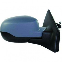 RETROVISOR DERECHO RENAULT CLIO 09 12 MANUAL TEMPERATURA