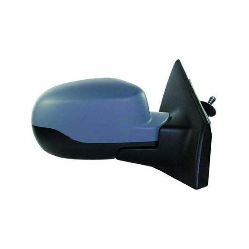 RETROVISOR DERECHO RENAULT CLIO 09 12 MANUAL TEMPERATURA