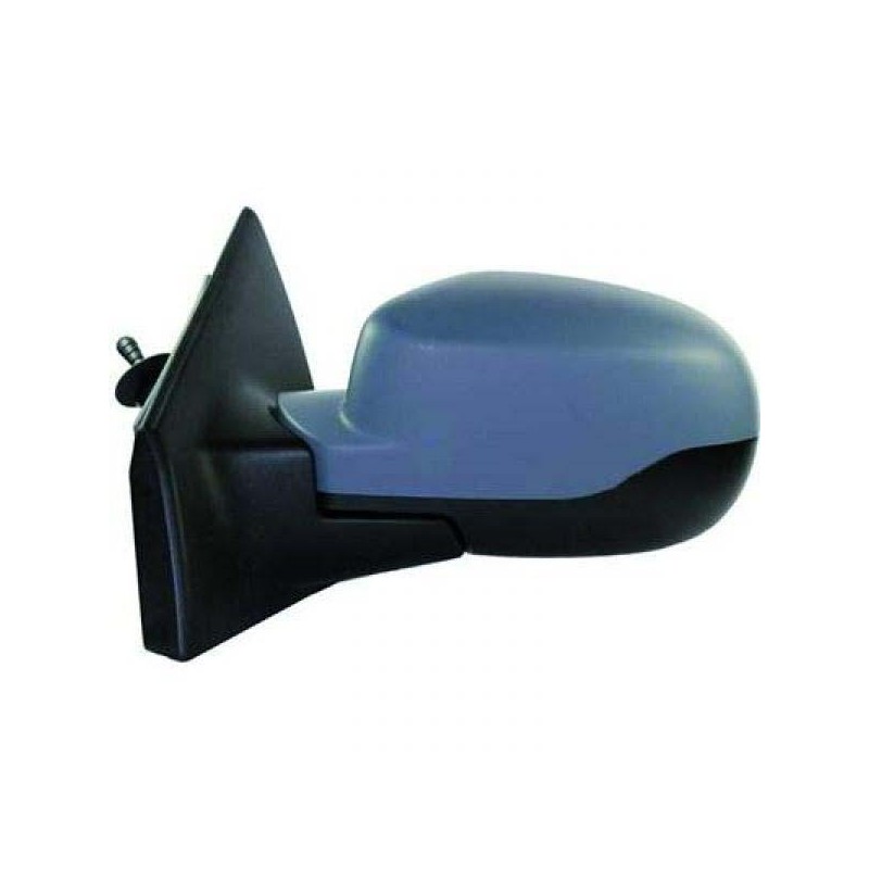 RETROVISOR IZQUIERDO RENAULT CLIO 09 12 MANUAL TEMPERATURA