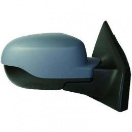 RETROVISOR DERECHO RENAULT CLIO 09 12 ELECTRICO 7 PINS   CALEFAC