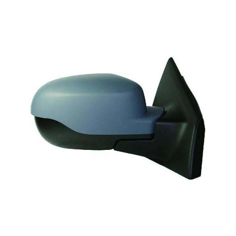 RETROVISOR DERECHO RENAULT CLIO 09 12 ELECTRICO 7 PINS   CALEFAC