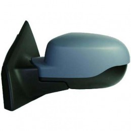 RETROVISOR IZQUIERDO RENAULT CLIO 09 12 9 PINS   PLEGABLE  CALEF
