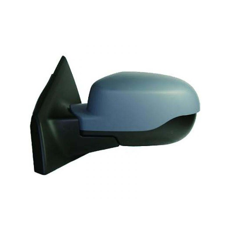 RETROVISOR IZQUIERDO RENAULT CLIO 09 12 9 PINS   PLEGABLE  CALEF