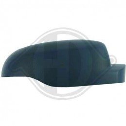 TAPA RETROVISOR DERECHA RENAULT CLIO 09 12 IMPRIMADA