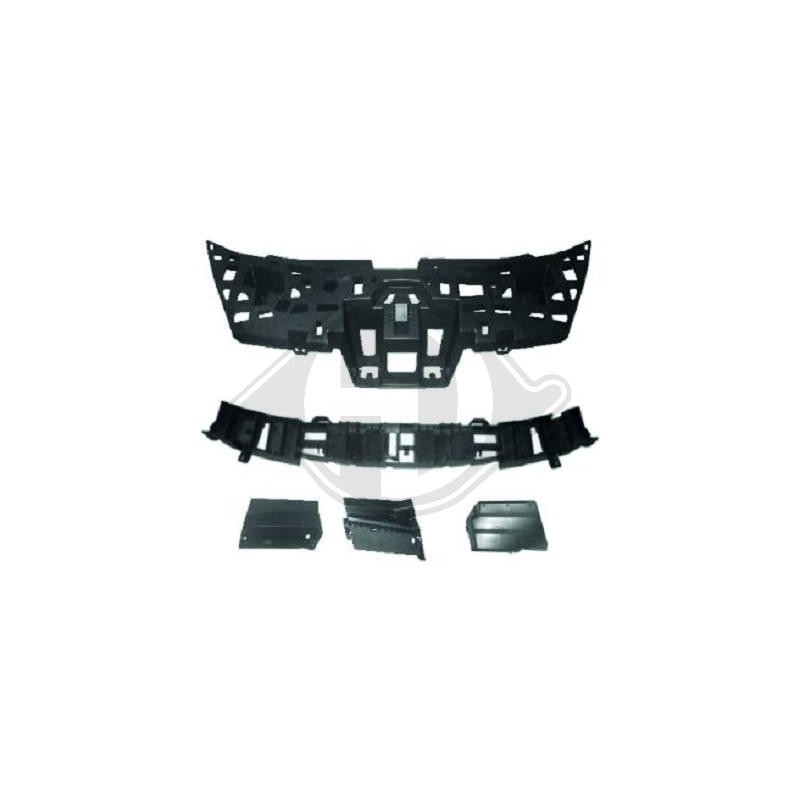 VERSTARKUNGS SATZ V  RENAULT CLIO  09 12 5 PZ