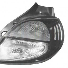 PILOTO TRASERO DERECHO RENAULT CLIO  09 12  3 5 PUERTAS  BERLINA