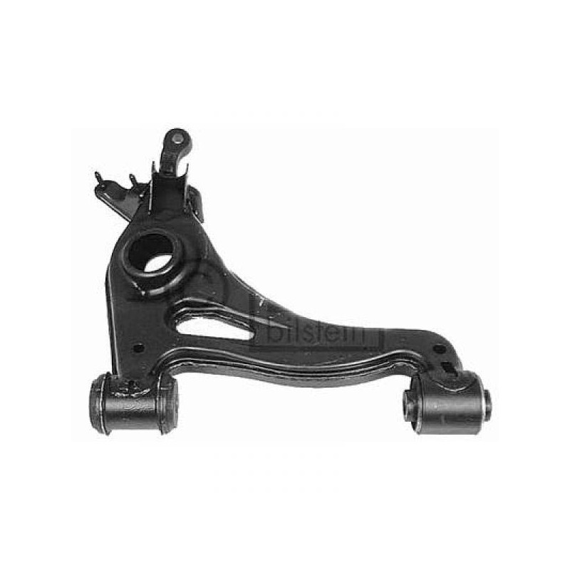 BRAZO SUSPENSION DERECHO INFERIOR MERCEDES SLK R170
