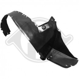 GUARDABARROS RUEDA DERECHO MERCEDES SLK R170  96 04 PIEZA TRASER