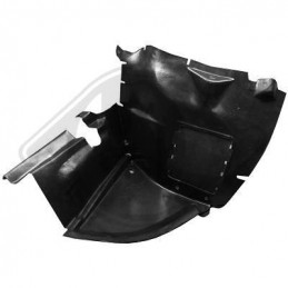 GUARDABARROS DE RUEDA IZQUIERDO MERCEDES SLK R170  96 04 PIEZA D