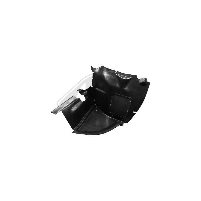 GUARDABARROS DE RUEDA IZQUIERDO MERCEDES SLK R170  96 04 PIEZA D