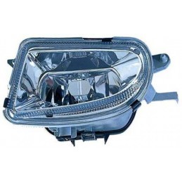 JUEGO FAROS ANTINIEBLAS MERCEDES SLK R170 96 00 CRISTAL CLARO  C