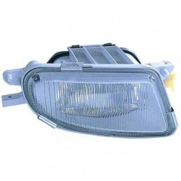 FARO ANTINIEBLA IZQUIERDO MERCEDES SLK 99 00  H1