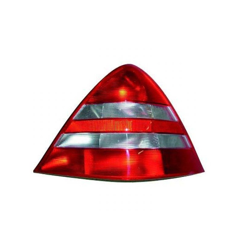PILOTO TRASERO DERECHO MERCEDES SLK R170  96 00