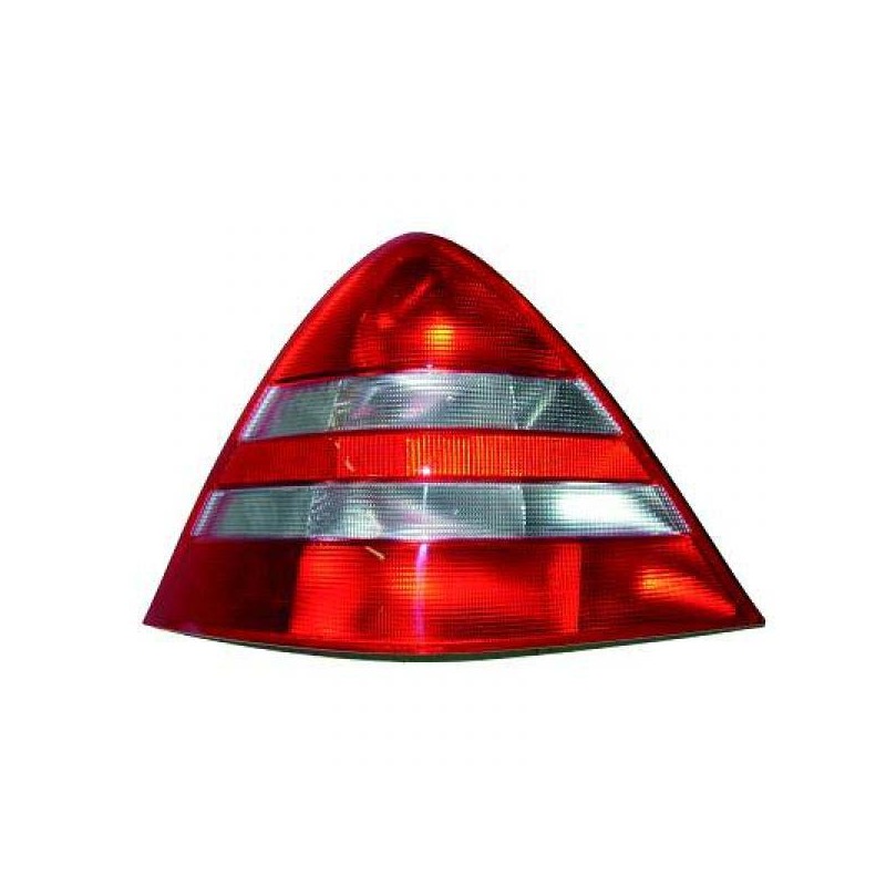 PILOTO TRASERO IZQUIERDO MERCEDES SLK R170  96 00