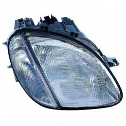 FARO DERECHO MERCEDES SLK R170  96 04 XENON BOSCH