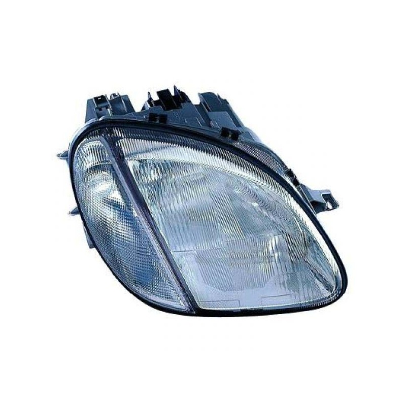 FARO DERECHO MERCEDES SLK R170  96 04 XENON BOSCH