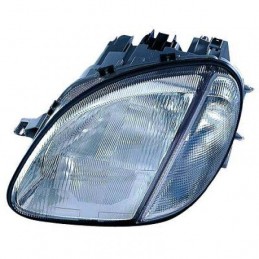FARO IZQUIERDO MERCEDES SLK R170  96 04 DEPO