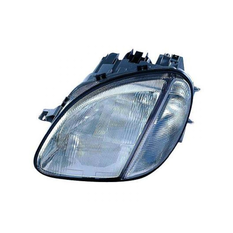 FARO IZQUIERDO MERCEDES SLK R170  96 04 DEPO