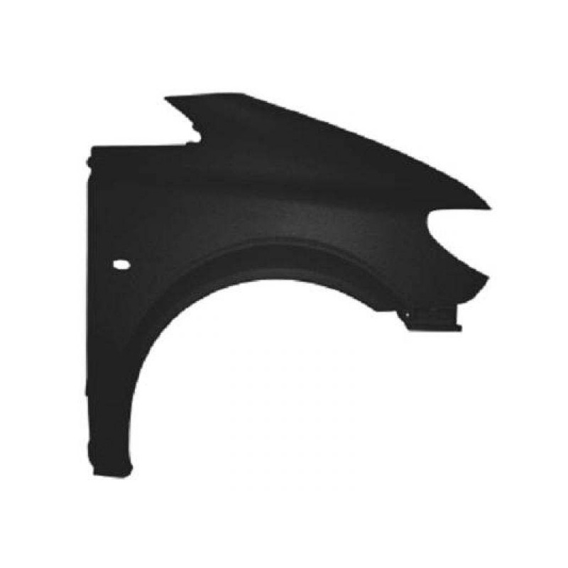 ALETA DERECHA MERCEDES VITO  03 10 CON AGUJERO PARA INTERMITENTE