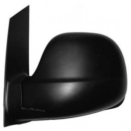 RETROVISOR ESPEJO IZQUIERDO MERCEDES VITO  03 10  REGULACION MAN