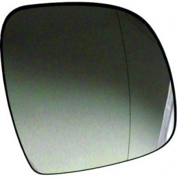 CRISTAL RETROVISOR ESPEJO DERECHO MERCEDES VITO  03 10 ELECTRICO