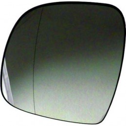 CRISTAL RETROVISOR ESPEJO IZQUIERDO MERCEDES VITO  03 10 ELECTRI