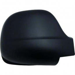 TAPA RETROVISOR ESPEJO DERECHO MERCEDES ViTO  03 10  NEGRA