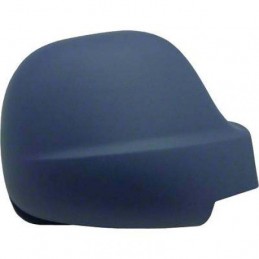 TAPA RETROVISOR ESPEJO DERECHO MERCEDES VITO  03 10  IMPRIMADO  