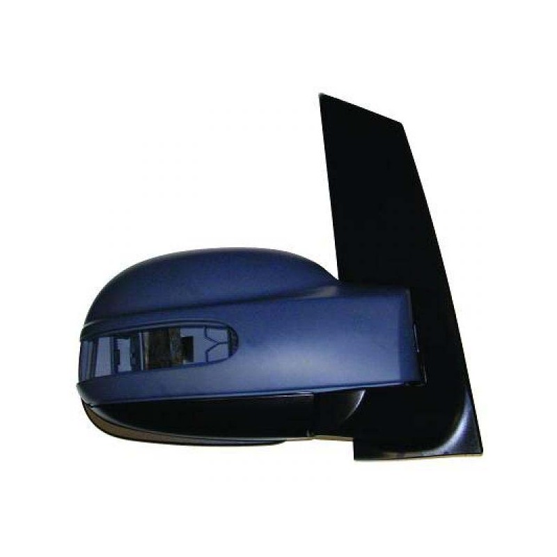 RETROVISOR ESPEJO DERECHO MERCEDES VIANO  03 10 ELECTRICO REGULA
