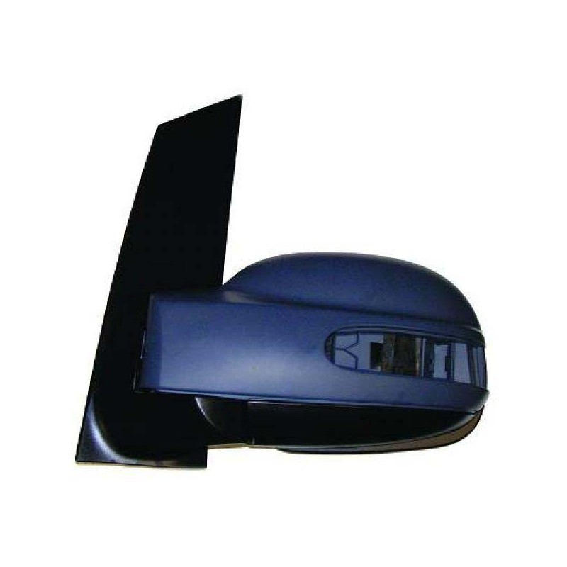 RETROVISOR ESPEJO IZQUIERDO MERCEDES VIANO  03 10 ELECTRICO REGU