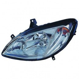 FARO IZQUIERDO MERCEDES VITO   VIANO W639 03 10 DEPO