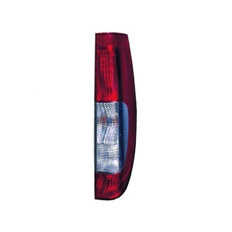 PILOTO TRASERO DERECHO MERCEDES VITO   VIANO W639  03  gt  gt 