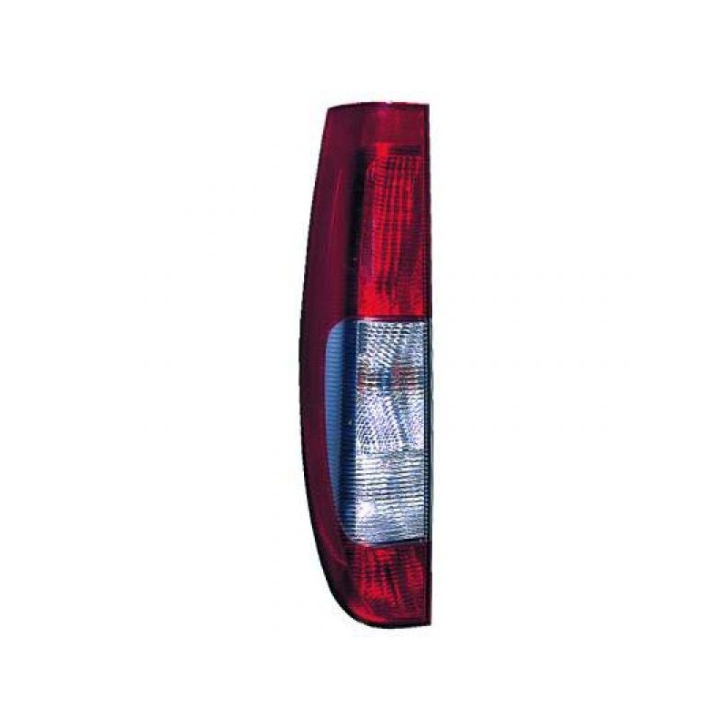 PILOTO TRASERO IZQUIERDO MERCEDES VITO   VIANO W639  03  gt  gt 