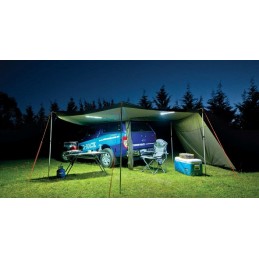 KIT DE BARRAS DE LEDS PARA TOLDOS