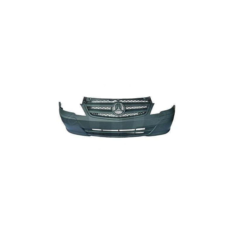 PARACHOQUES DELANTERO MERCEDES VITO W639 10 14 NO PDC
