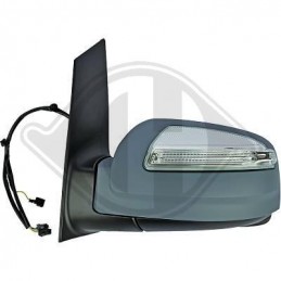 RETROVISOR ESPEJO IZQUIERDO MERCEDES VITO   VIANO 10 14 IMPRIMAD