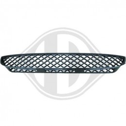 REJILLA PARACHOQUES DELANTERA MERCEDES SPRINTER 06  NEGRA