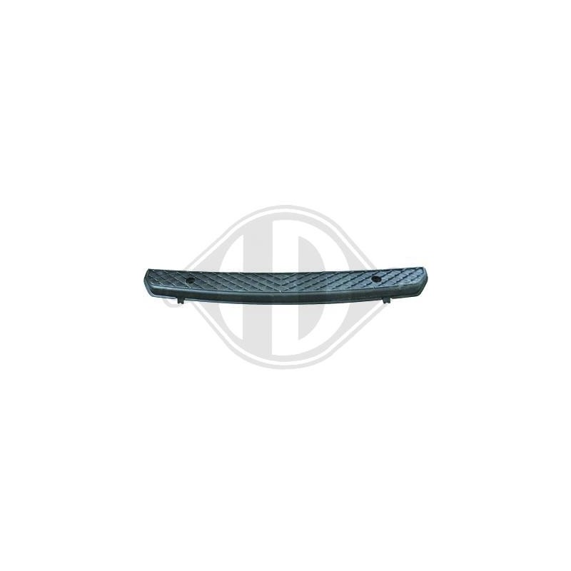 REJILLA INFERIOR PARACHOQUES DELANTERO MERCEDES SPRINTER  06 13 