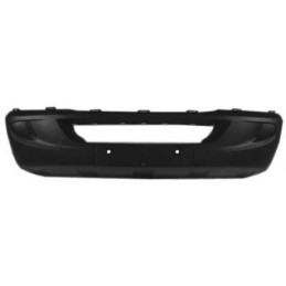 PARACHOQUES DELANTERO MERCEDES SPRINTER  06  gt  gt NO PDC NEGRO SIN A