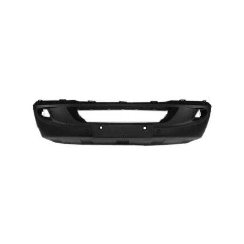 PARACHOQUES DELANTERO MERCEDES SPRINTER 06  gt  gt NO PDC NEGRO