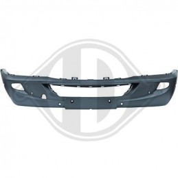 PARACHOQUES DELANTERO MERCEDES SPRINTER 06 09 NEGRO   CON PDC Y