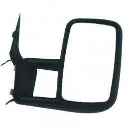 RETROVISOR ESPEJO DERECHO MERCEDES SPRINTER  95 06 MANUAL