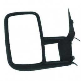 RETROVISOR ESPEJO IZQUIERDO MERCEDES SPRINTER  95 06 MANUAL