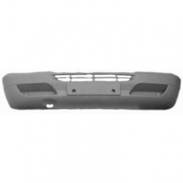PARACHOQUES DELANTERO MERCEDES SPRINTER  00 06 PINTABLE