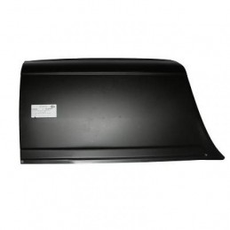PLACA DE CONEXION TRASERA DERECHA MERCEDES SPRINTER  95  gt  gt 63 CM 