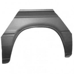 PASO DE RUEDA IZQUIERDO DERECHO MERCEDES SPRINTER  95 06