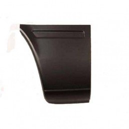 PLACA DE CONEXION TRASERA DERECHA MERCEDES SPRINTER  95  gt  gt  DISTA